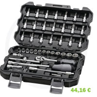 Praktiska dāvana vīrietim - muciņu komplekts